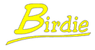 Birdie